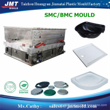 bmc mould frp grating mold SMC mould taizhou mould maker huangyan mould manufacturer